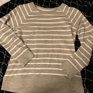 Liz Claiborne’s shirt